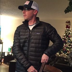 Meet your Posher, Stephen